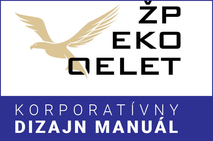 Graficky Manual ZP EKO QELET